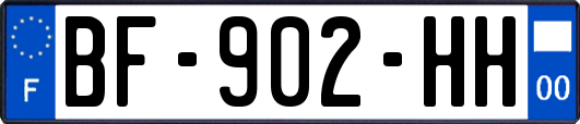 BF-902-HH