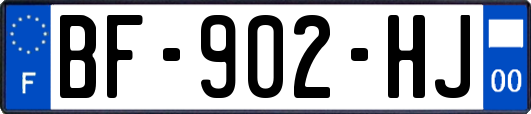 BF-902-HJ