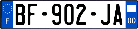 BF-902-JA