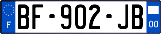 BF-902-JB