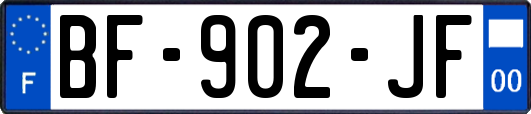 BF-902-JF