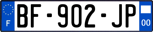 BF-902-JP