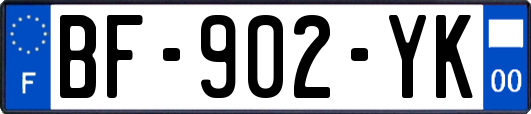 BF-902-YK