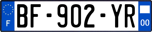 BF-902-YR