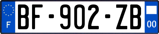 BF-902-ZB