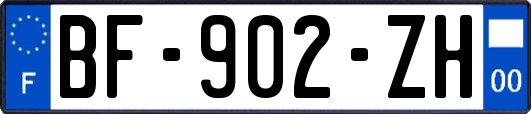 BF-902-ZH