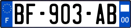 BF-903-AB