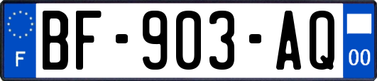 BF-903-AQ