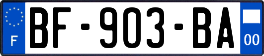 BF-903-BA