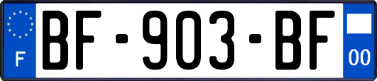 BF-903-BF