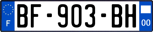 BF-903-BH