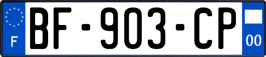 BF-903-CP