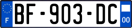 BF-903-DC