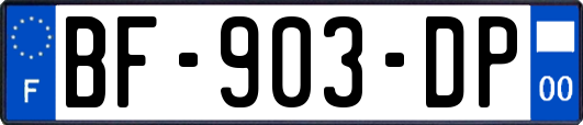 BF-903-DP