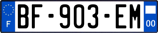 BF-903-EM