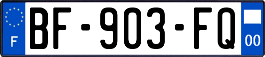 BF-903-FQ