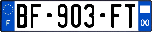 BF-903-FT