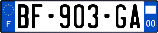 BF-903-GA