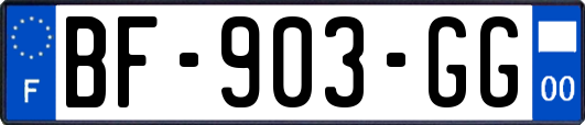 BF-903-GG