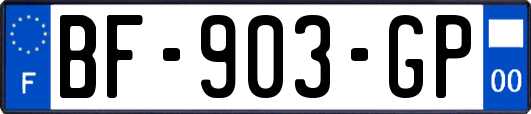 BF-903-GP