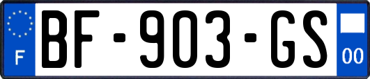 BF-903-GS