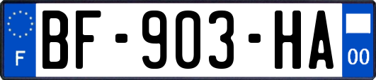 BF-903-HA
