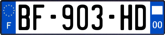 BF-903-HD