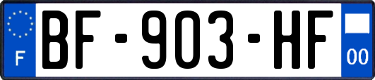 BF-903-HF