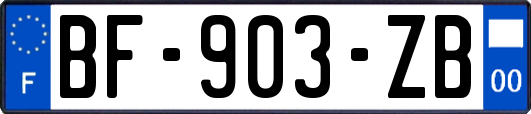 BF-903-ZB