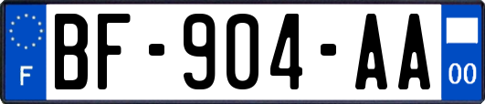 BF-904-AA