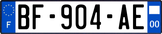 BF-904-AE