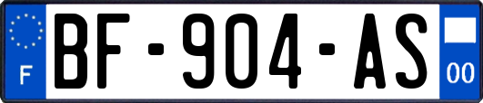 BF-904-AS