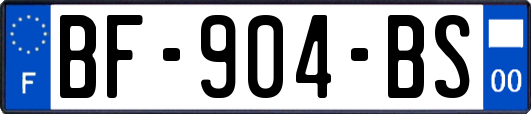 BF-904-BS