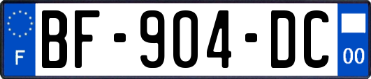 BF-904-DC