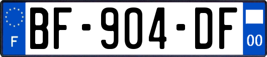 BF-904-DF
