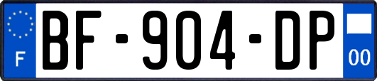 BF-904-DP
