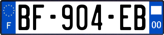 BF-904-EB