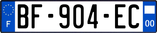 BF-904-EC