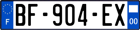 BF-904-EX