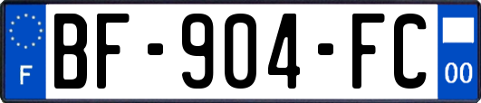 BF-904-FC