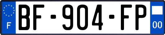 BF-904-FP