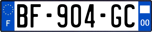 BF-904-GC