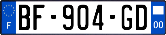 BF-904-GD
