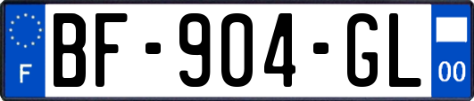 BF-904-GL