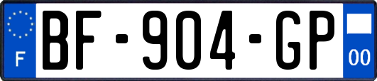 BF-904-GP