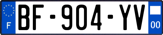 BF-904-YV