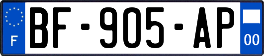 BF-905-AP