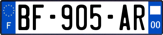 BF-905-AR