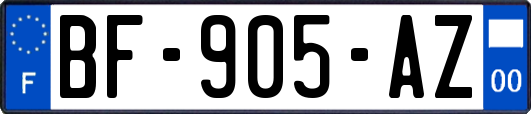 BF-905-AZ