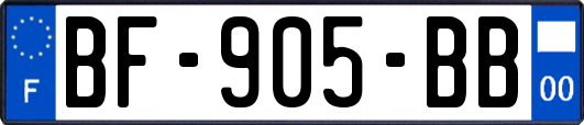 BF-905-BB